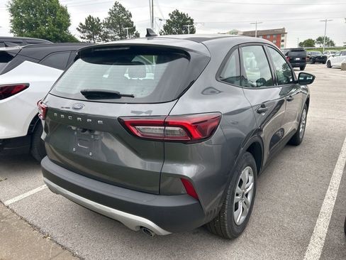 Used 2023 Ford Escape FWD image 4