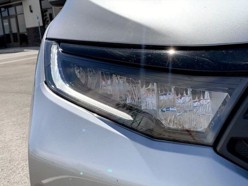 Used 2025 Honda Odyssey EX-L image 9