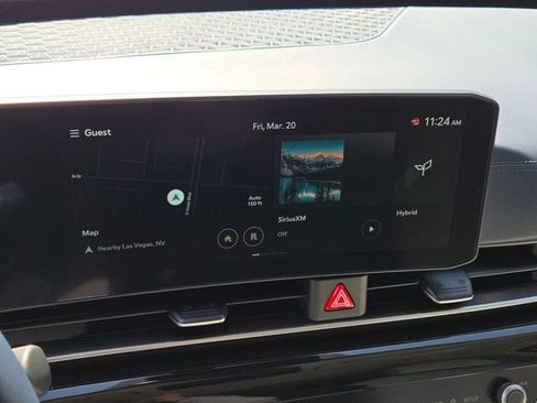 New 2026 Kia Carnival SX Prestige FWD image 17