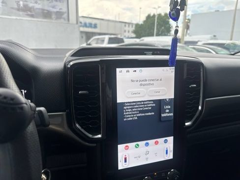 Used 2025 Ford Ranger XLT RWD image 11