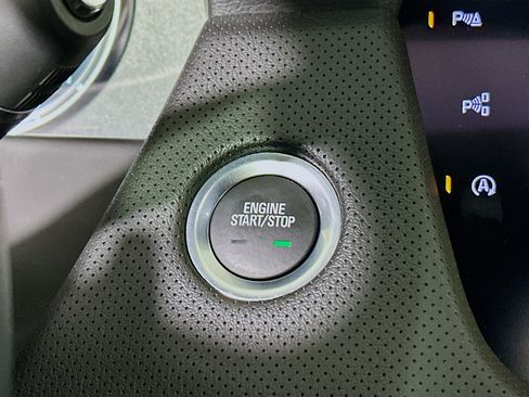 Used 2019 Cadillac CT6 Sport image 20