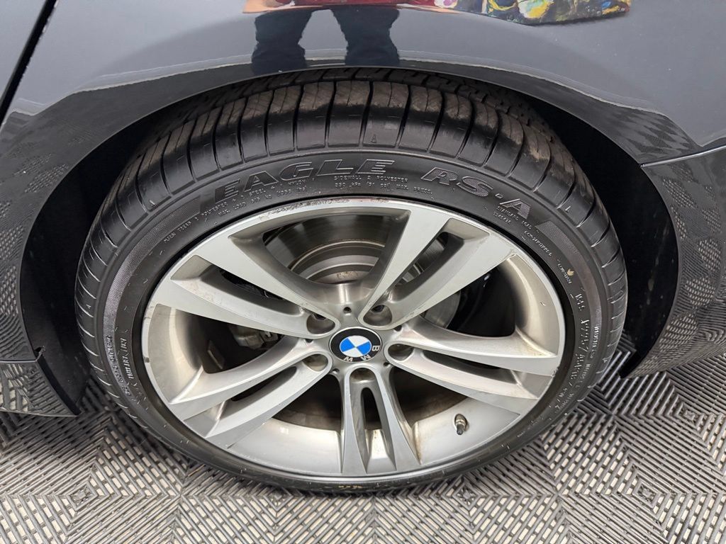 Used 2018 BMW 430i Gran Coupe RWD image 20