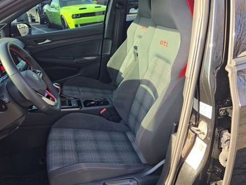 Used 2024 Volkswagen GTI SE image 22
