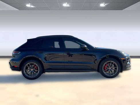 Used 2022 Porsche Macan S image 7