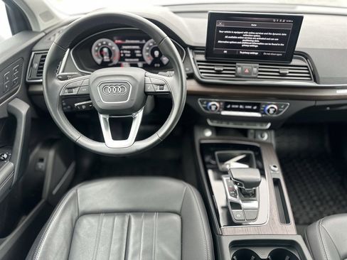 Used 2023 Audi Q5 2.0T Premium Plus w/ Premium Plus Package image 11
