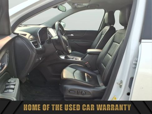 Used 2020 Chevrolet Equinox Premier FWD image 15