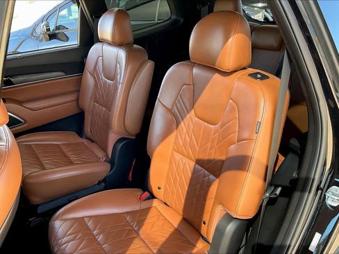 Used 2024 Kia Telluride SX Prestige X-Line image 21