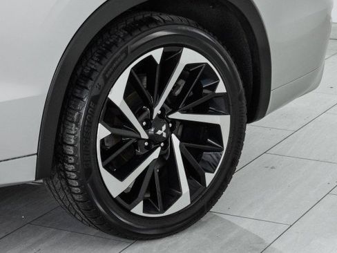 Used 2022 Mitsubishi Outlander SEL image 66