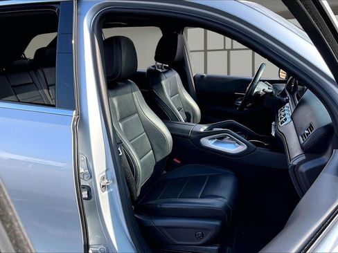 Used 2022 Mercedes-Benz GLE 350 4MATIC w/ Premium Package image 7