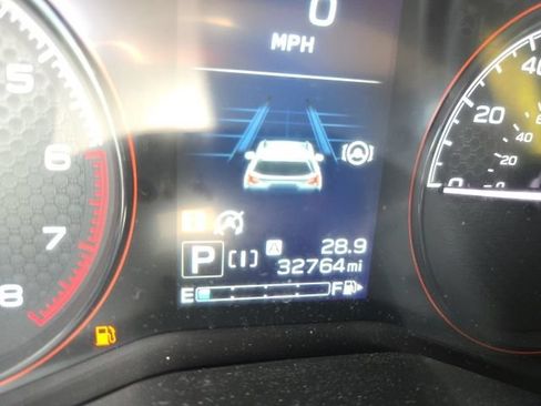 Used 2022 Subaru Forester Sport AWD/4WD image 9