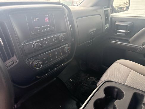 Used 2014 GMC Sierra 1500 2WD Double Cab image 15