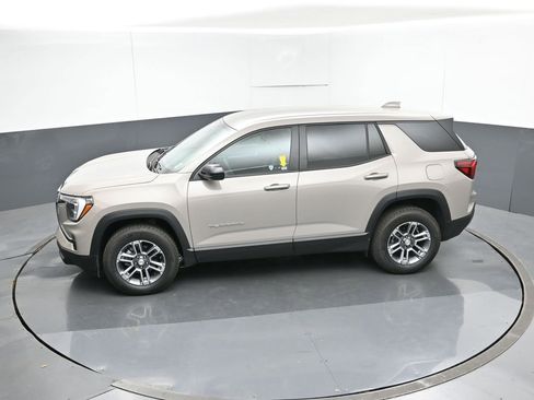 Used 2025 GMC Terrain Elevation image 44