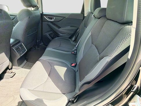 Certified 2023 Subaru Forester Premium image 20