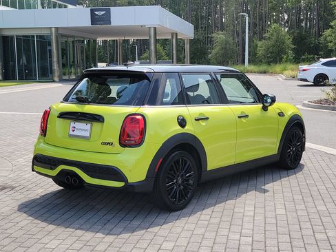 Used 2024 MINI Cooper S FWD image 5