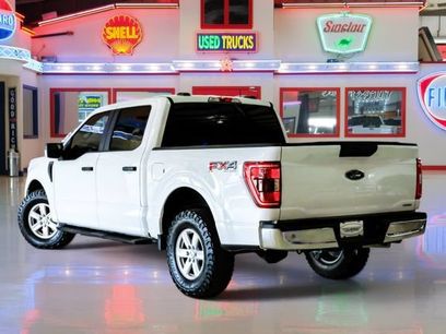 Used 2022 Ford F150 XL w/ Trailer Tow Package