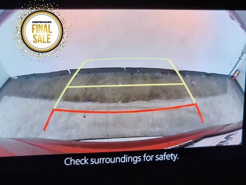 Used 2021 MAZDA CX-9 Touring image 30