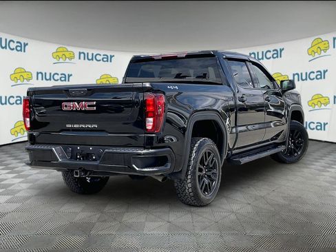 Used 2022 GMC Sierra 1500 Elevation image 6