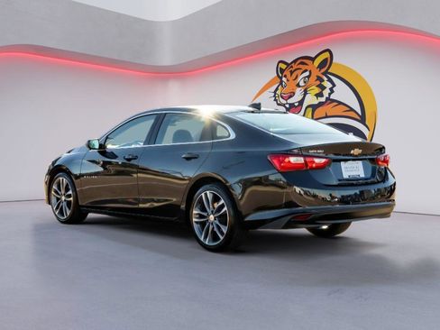 Used 2023 Chevrolet Malibu LT image 7