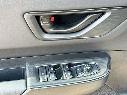 New 2026 Subaru Outback Wilderness AWD/4WD image 21