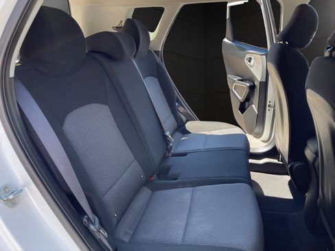Used 2020 Kia Soul LX FWD image 19