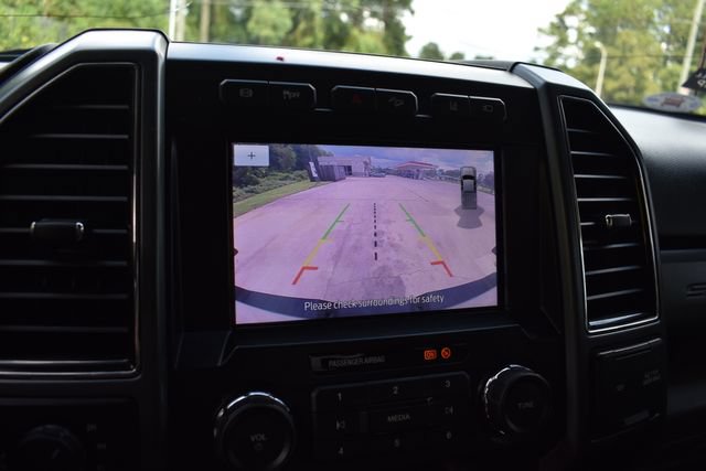 Used 2020 Ford F250 XLT w/ XLT Premium Package AWD/4WD image 14