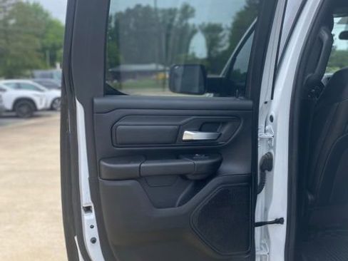 Used 2023 RAM 1500 Tradesman w/ Protection Group AWD/4WD image 14