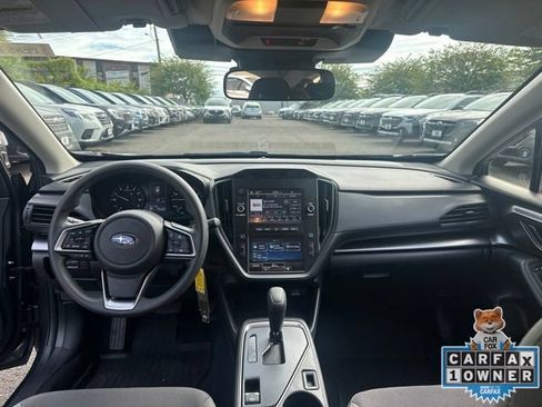 Used 2024 Subaru Impreza 2.0i AWD/4WD image 11
