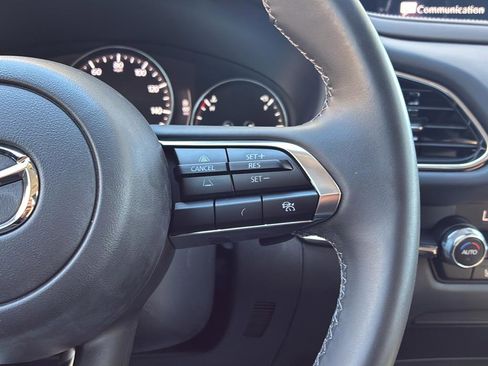 Used 2024 MAZDA CX-30 AWD 2.5 S w/ Premium Package image 35