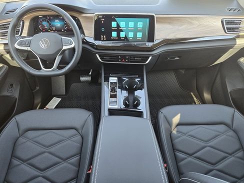 New 2026 Volkswagen Atlas SE AWD/4WD image 20