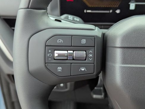New 2027 Kia Seltos X-Line AWD/4WD image 33