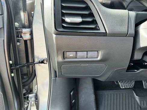 New 2026 Nissan Sentra SV w/ Floor Mat Package image 13