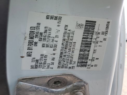 Used 2017 Ford Transit Connect XLT image 43