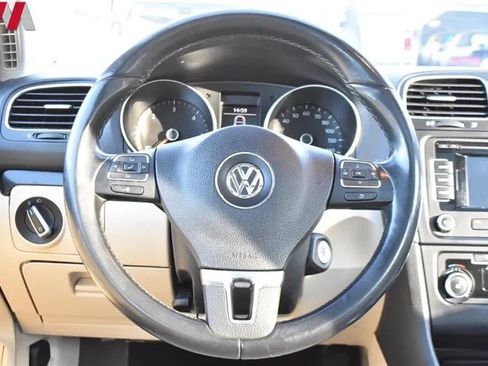 Used 2013 Volkswagen Jetta TDI FWD image 14