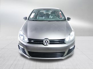 Used 2013 Volkswagen Golf R 4-Door AWD/4WD video 2
