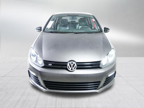 Used 2013 Volkswagen Golf R 4-Door AWD/4WD image 2