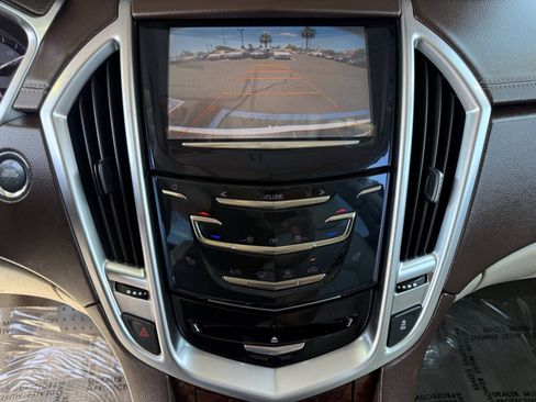 Used 2016 Cadillac SRX Luxury w/ Driver Awareness Package FWD image 20