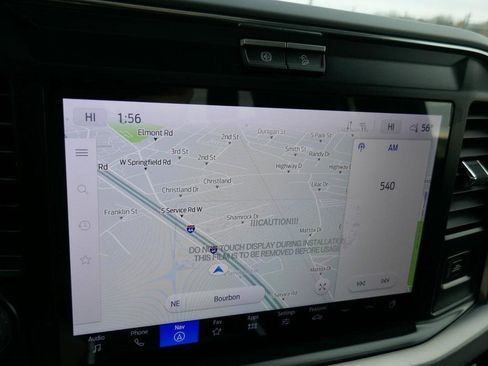 New 2026 Ford F250 Platinum image 21