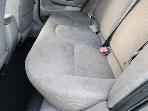 Used 2012 Honda Civic LX image 17
