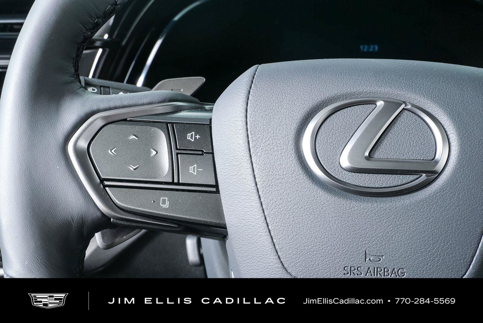 Used 2026 Lexus RX 350 AWD w/ Convenience Package image 11