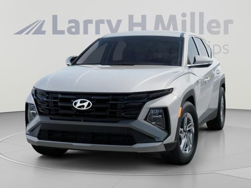 New 2026 Hyundai Tucson SE FWD image 6