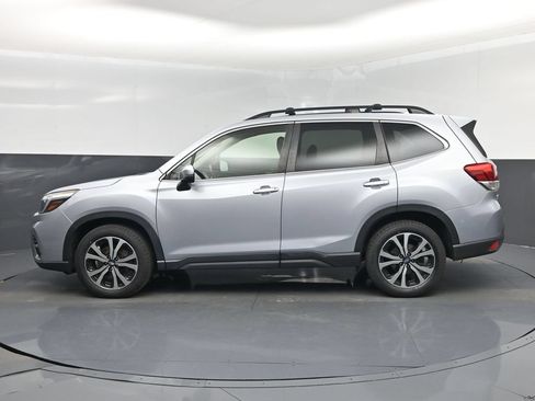 Used 2020 Subaru Forester Limited AWD/4WD image 10