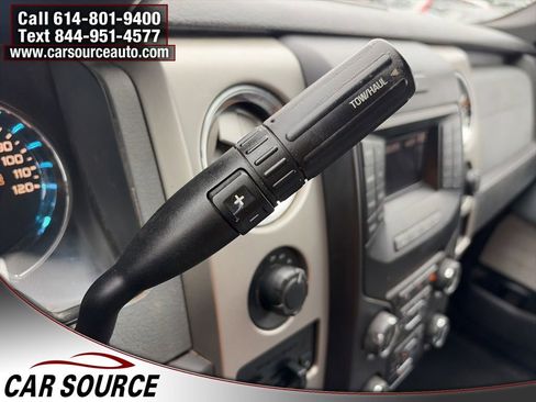 Used 2013 Ford F150 XLT w/ Luxury Equipment Group AWD/4WD image 22