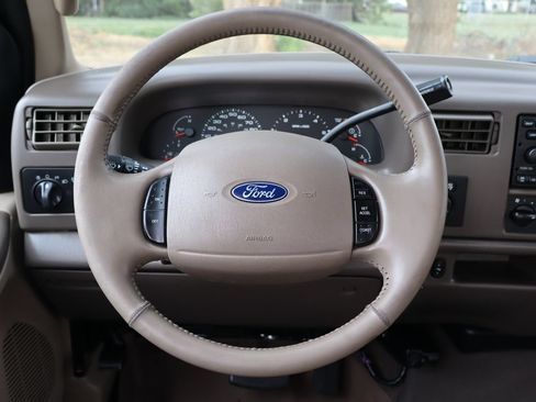 Used 2003 Ford F250 XL AWD/4WD image 18