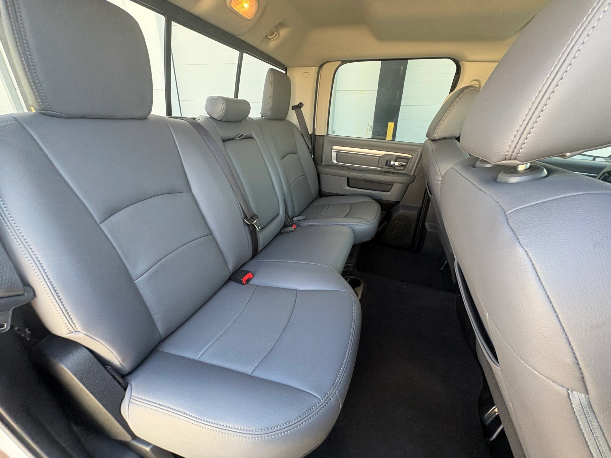 Used 2015 RAM 2500 Lone Star AWD/4WD image 35