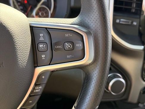 New 2026 RAM 1500 Express AWD/4WD image 36