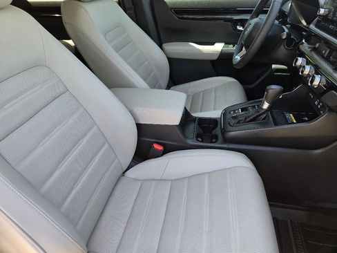 Used 2024 Honda CR-V EX-L image 19