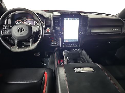 Used 2022 RAM 1500 TRX w/ TRX Level 2 Equipment Group image 9
