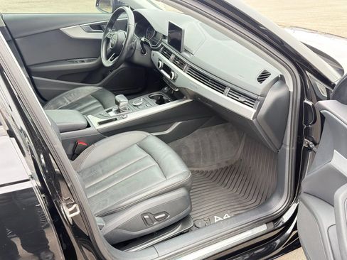 Used 2017 Audi A4 2.0T Premium w/ Convenience Package image 14