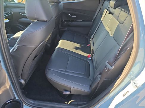 New 2026 Hyundai Santa Cruz Limited AWD/4WD image 6