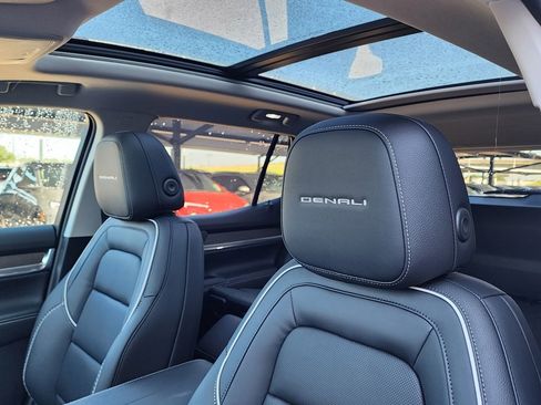 New 2026 GMC Terrain Denali image 16